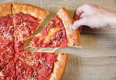 Famulari's Pizzeria